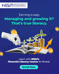 Financial Literacy Course